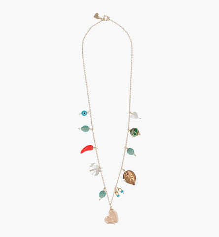 Collar Naturaleza