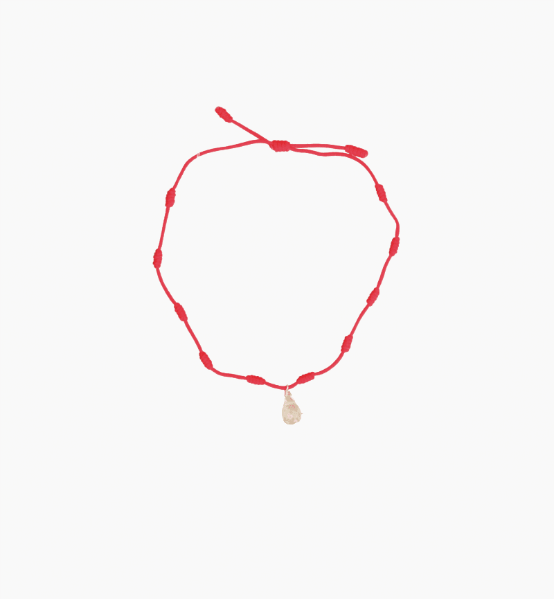 Pulsera de Citrina
