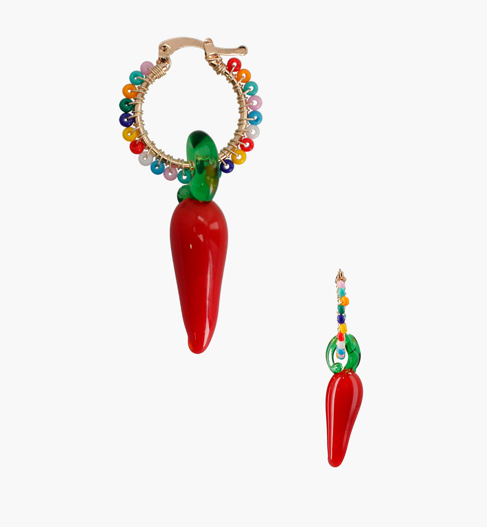 Candongas Picante de Amor