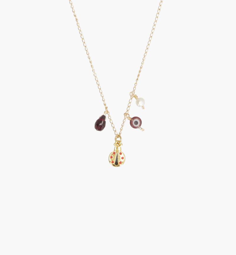 Collar Dama