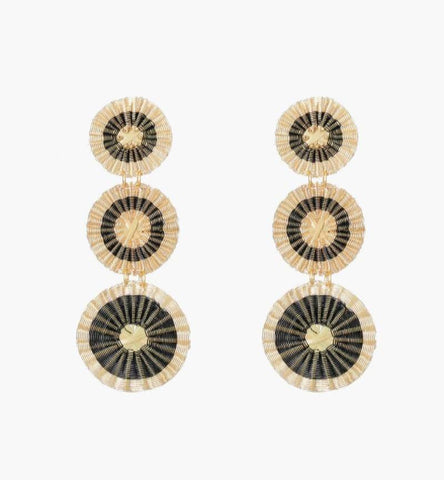 Aretes Guainía