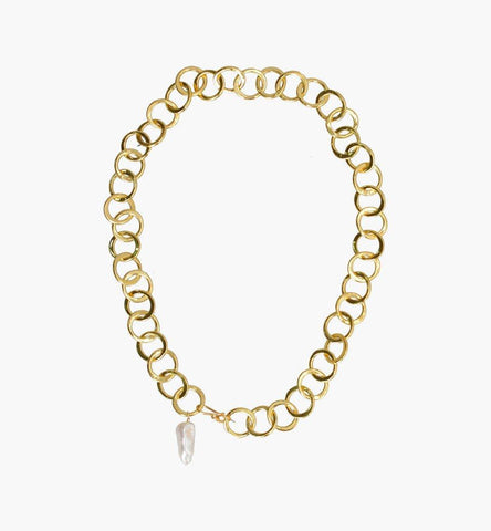 Collar Duquesa