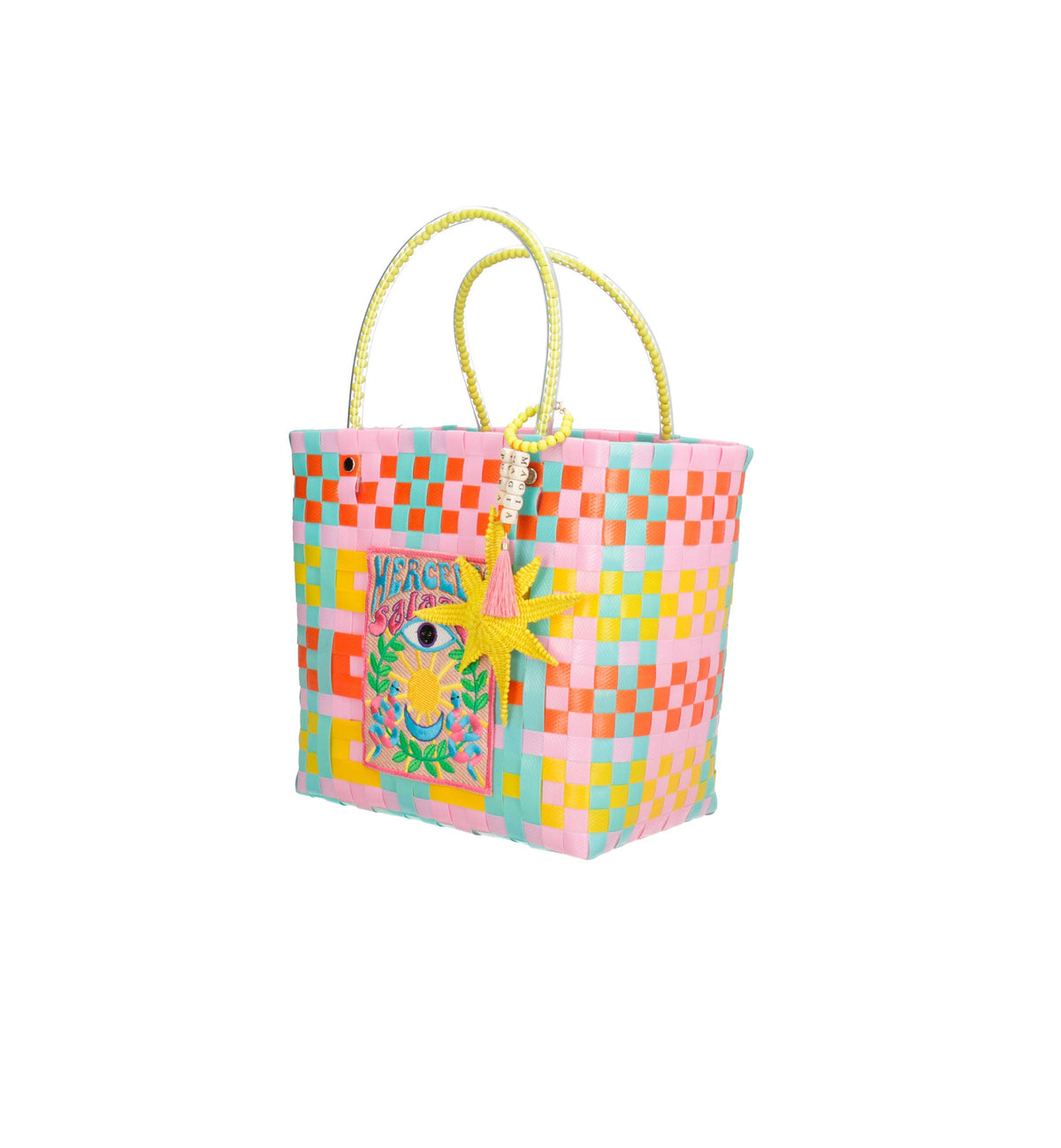 Cartera Mini Corazon