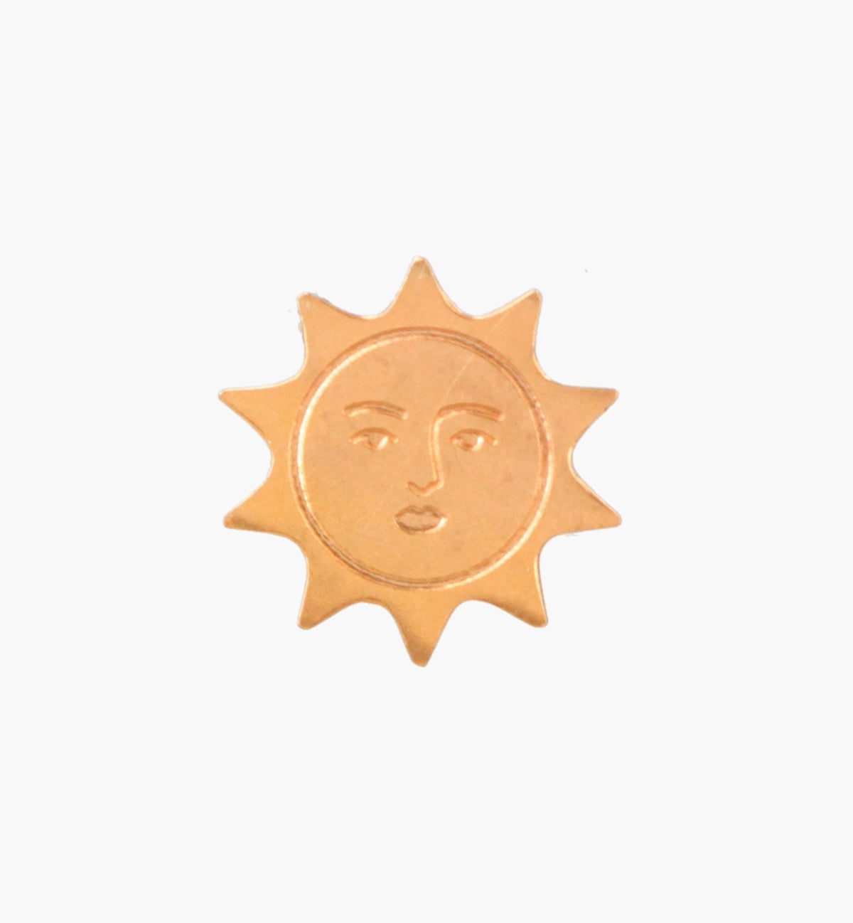 Aretes El Sol