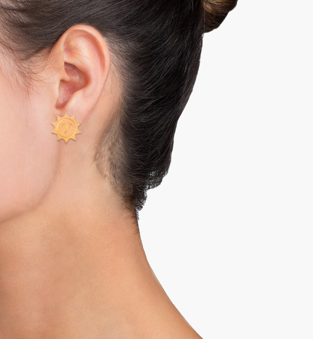 Aretes El Sol