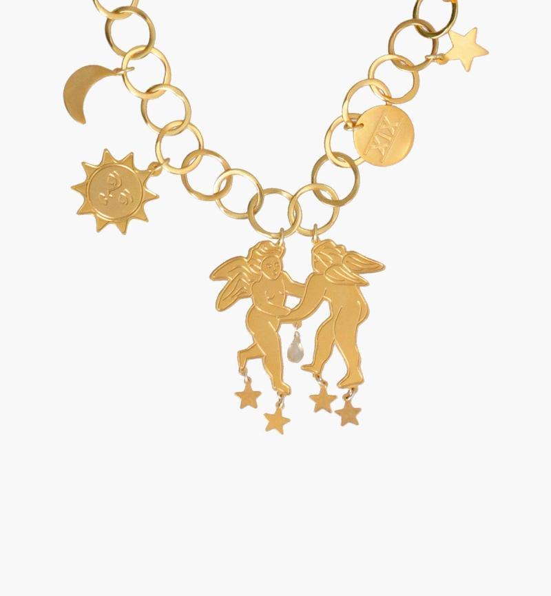 Collar El Baile