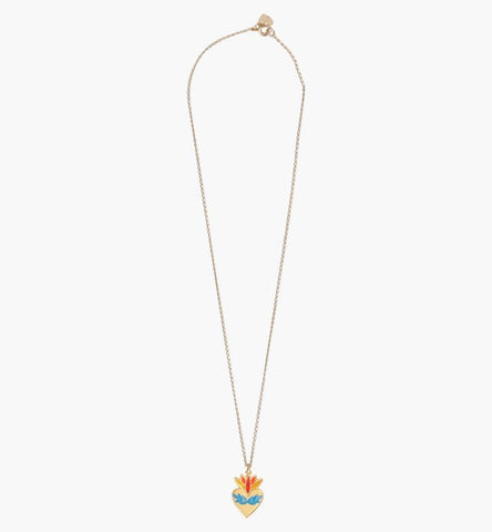Collar Sagrado