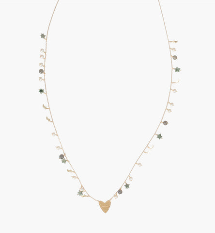 Collar I Love You