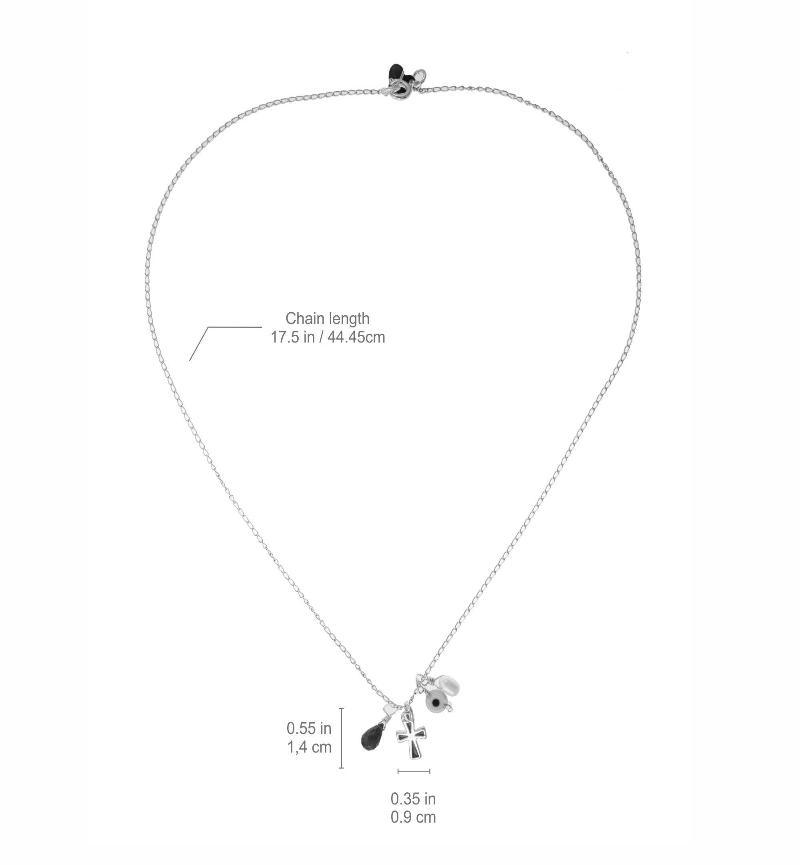 Collar Protección
