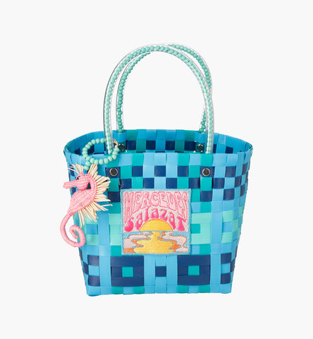 Cartera Mini Taganga