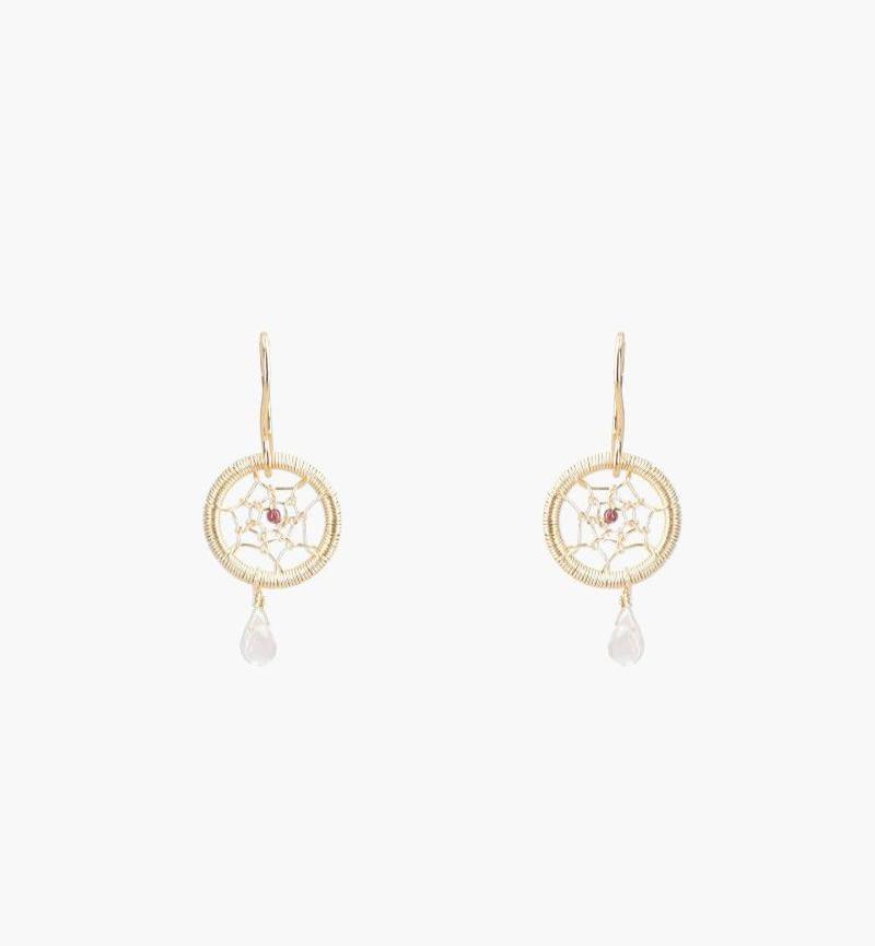Aretes Taku