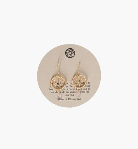 Aretes Taku