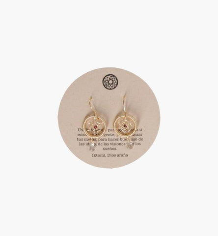 Aretes Tate