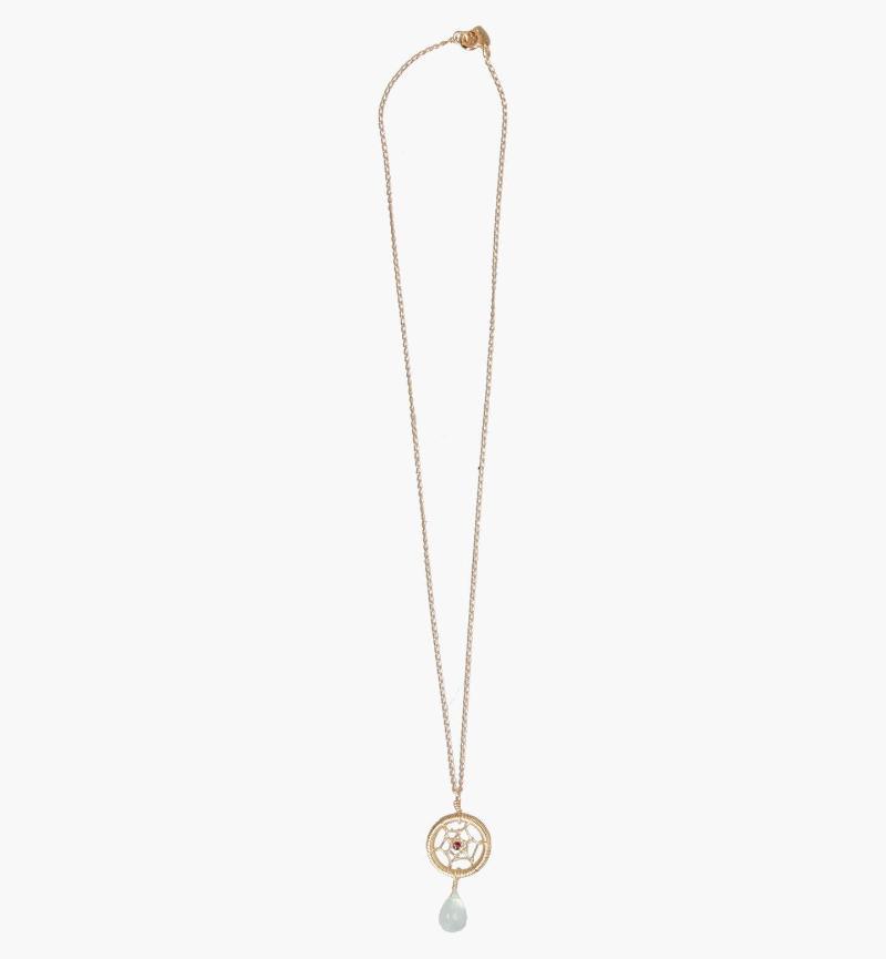 Collar Capa