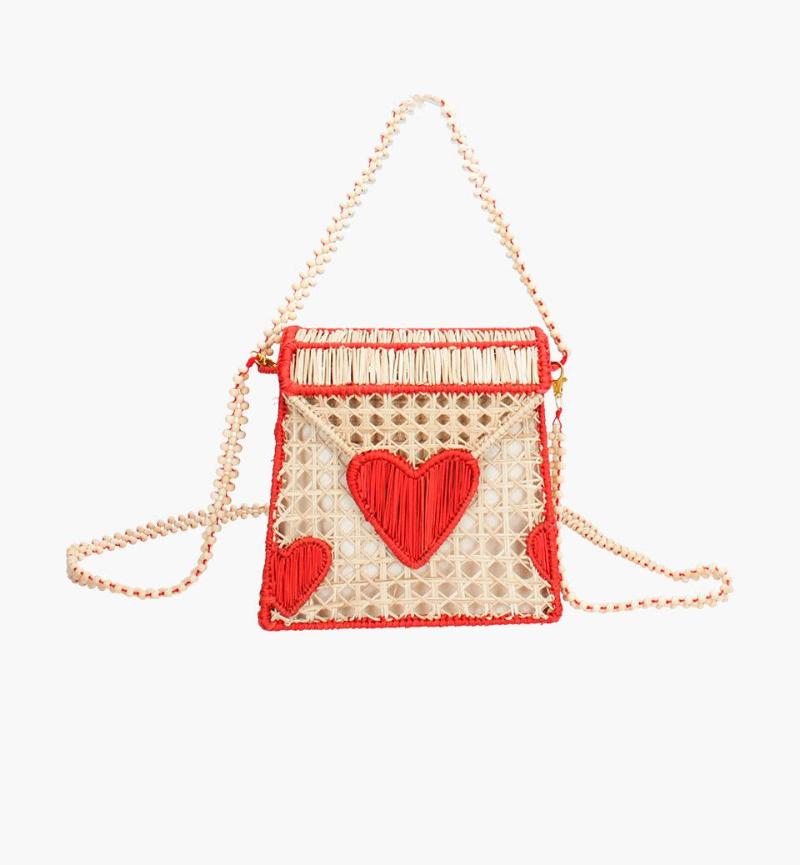 Cartera Heart For me
