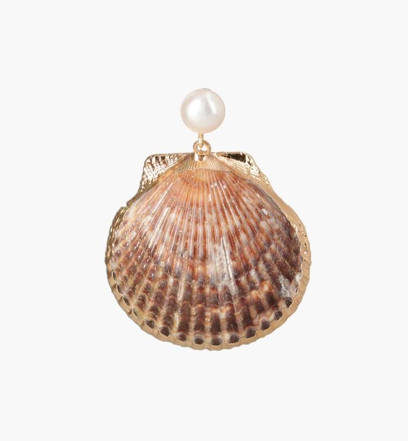 Aretes Olas