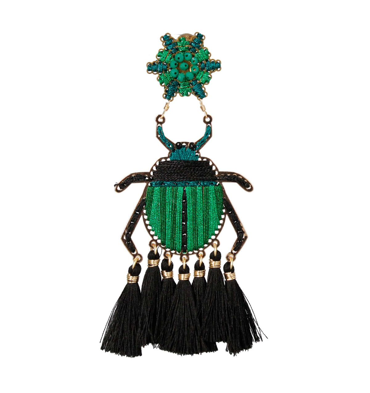 Aretes Beetle
